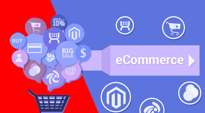 Advantages Of Having An E-Commerce