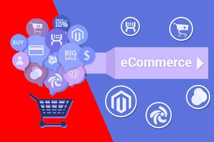 Advantages Of Having An E-Commerce