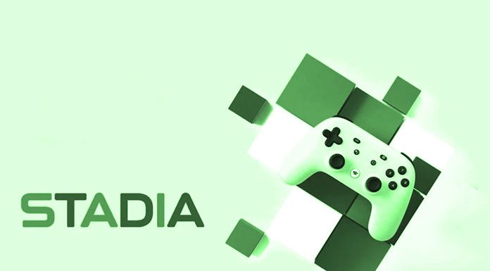 Remember Stadia And The Ability To Play Via YouTube