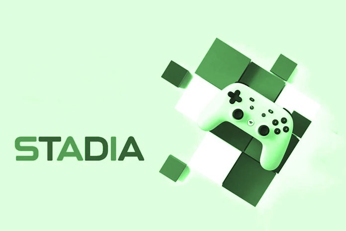 Remember Stadia And The Ability To Play Via YouTube