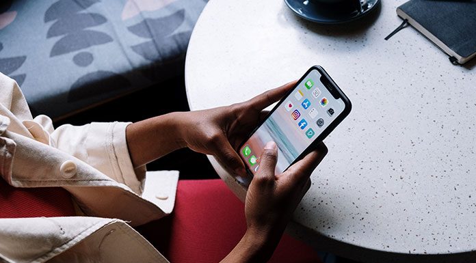 Social Media Platforms User Behavior In A Generational Comparison