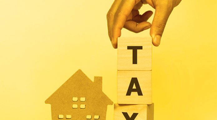 Tax Benefits For Home Loans