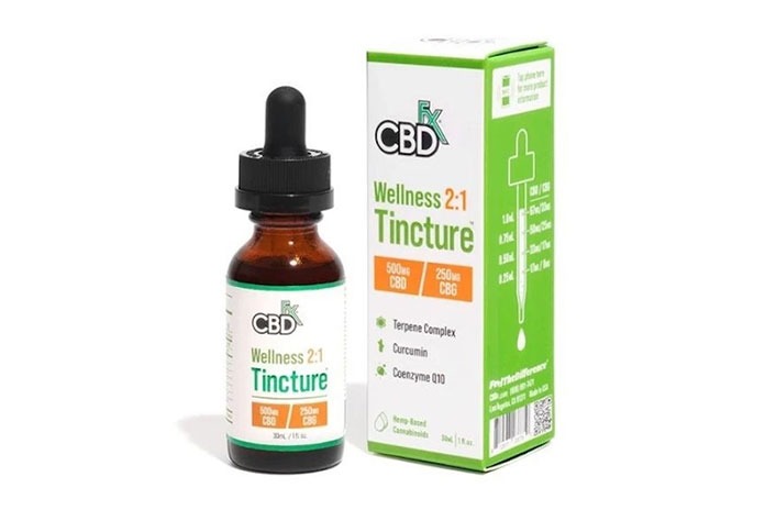 6 Technical Updates In The Manufacturing Of CBD Vape Juice In The UK