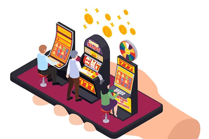 Adapting To Mobile-First Casino Gaming