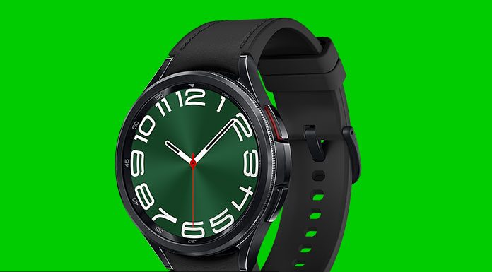 Galaxy Watch 6 (Classic)