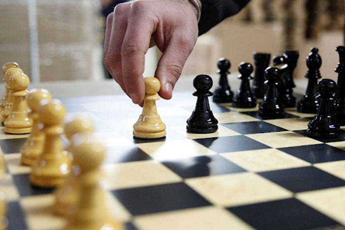 How Chess Inspires Creativity And Imagination