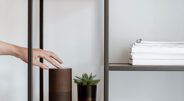 Here Are All The New Amazon Devices For Intelligent Living