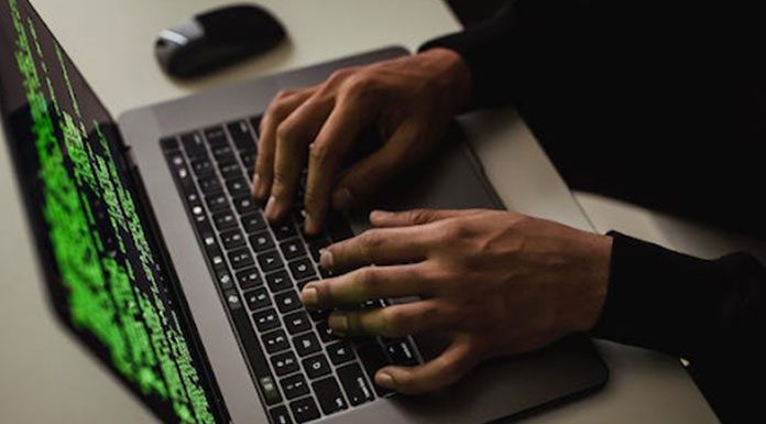 How To Keep Your Personal Data Locked Up Tight