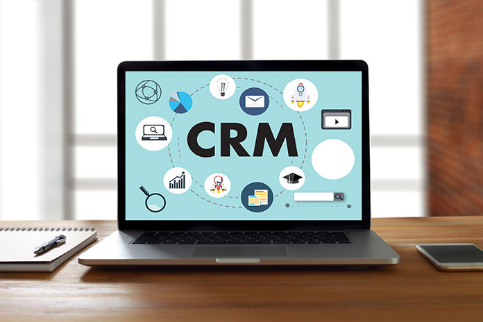 Integrating Social Media With CRM