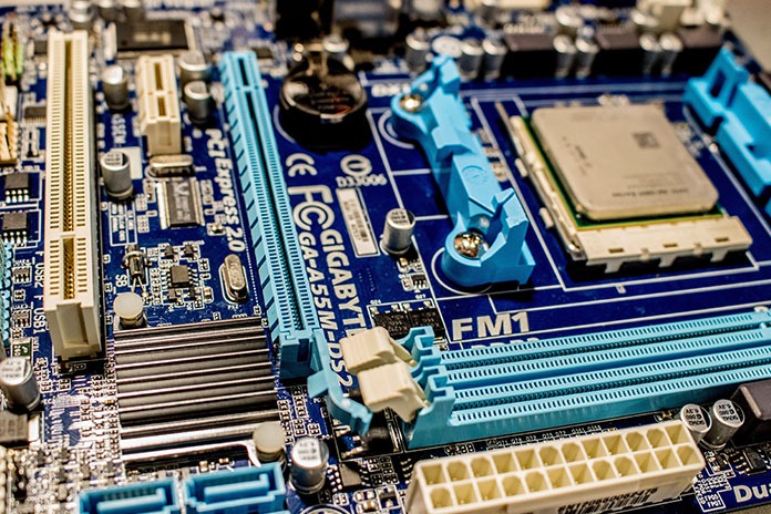 Types Of PC Processors and Which One To Choose For Companies