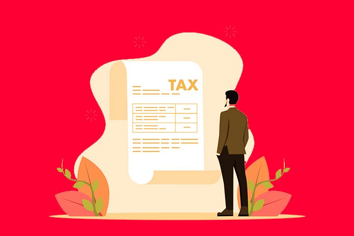 How To Create Tax Form