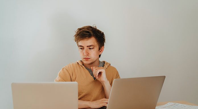 How To Maximize Profits by Selling Used Laptops
