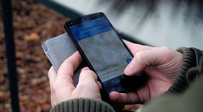 How To Track Your Childs Location Safely And Responsibly