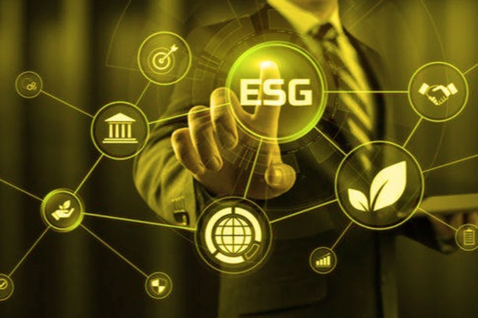 Understanding The Ascendance Of ESG Investing