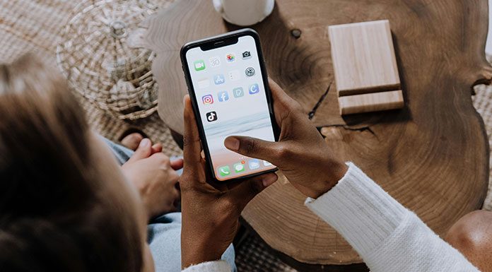 5 Ways To Promote Your Business With TikTok