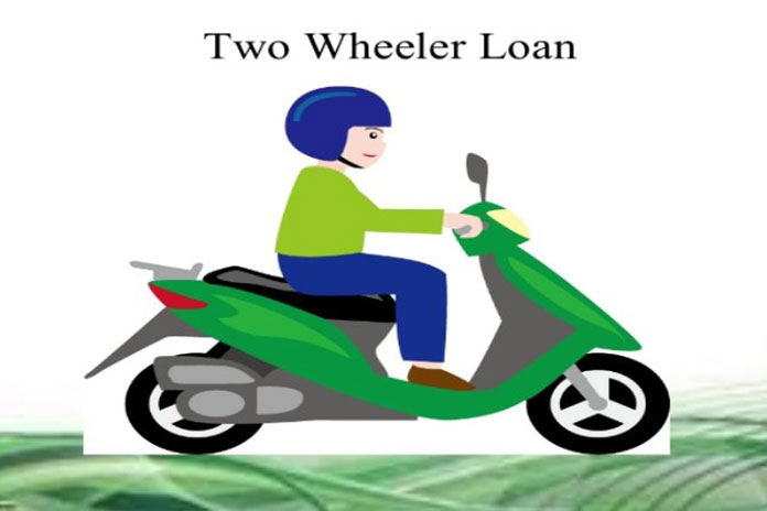 Two-Wheeler Loan Options