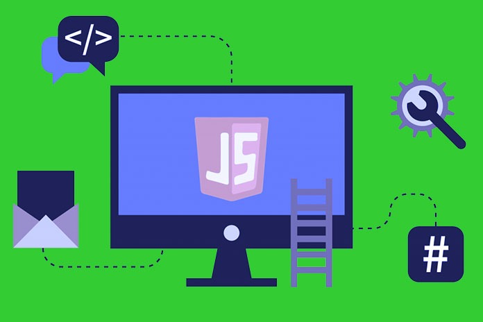 10 Real-World Applications Of JavaScript Across Industries