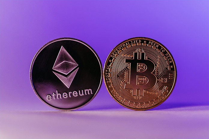 Comparative Analysis of Ethereum and Bitcoin