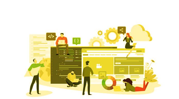 How to Build Software From Scratch