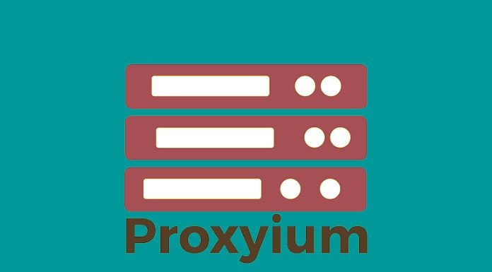 Proxyium