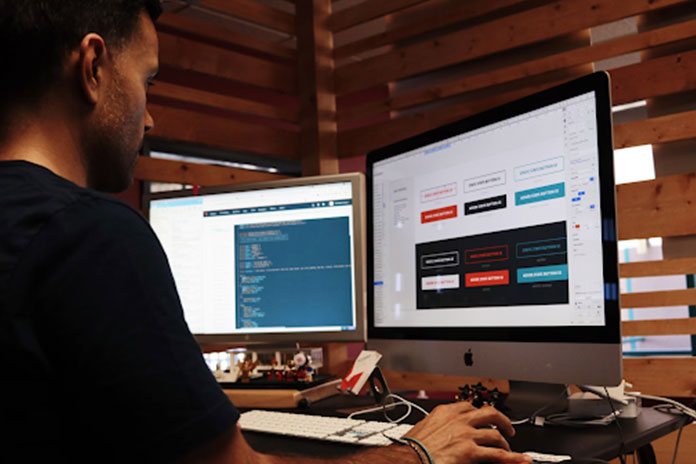 Should You Work With A White Label Web Design Agency