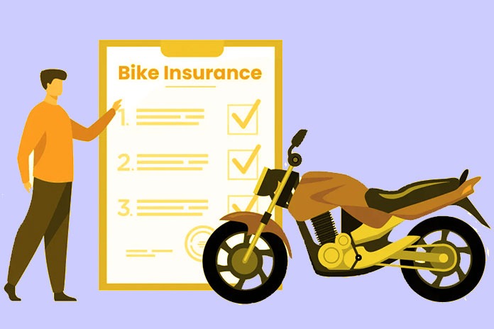 The 3-Year Bike Insurance Advantage
