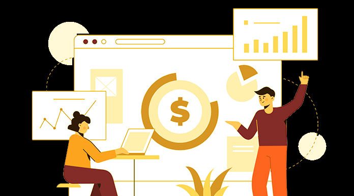 Revenues and Expenses