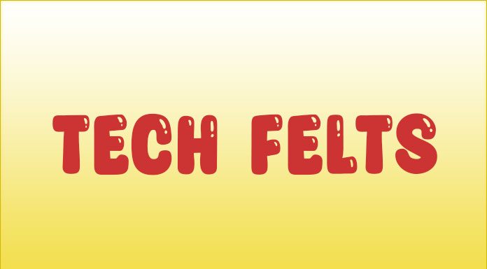 Tech Felts