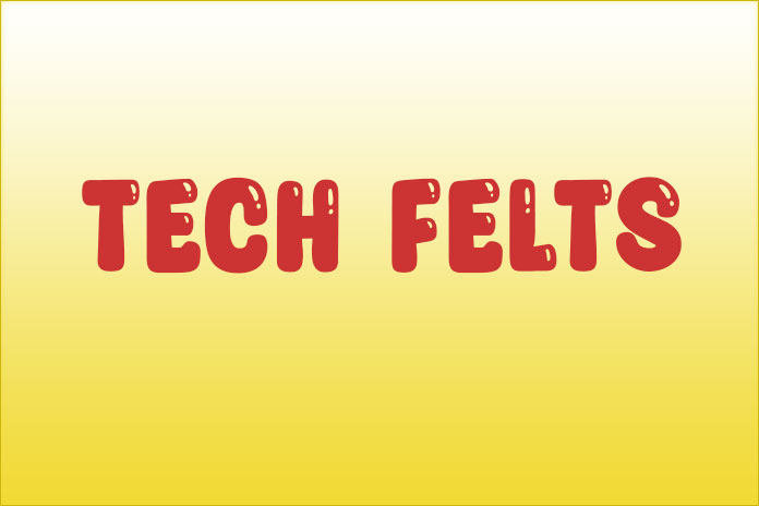 Tech Felts