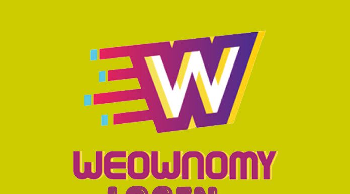 Weownomy Login