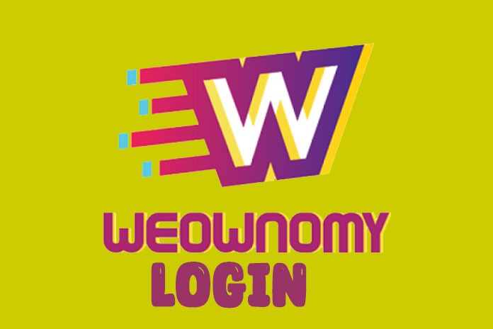 Weownomy Login