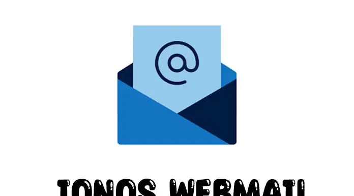 IONOS Webmail