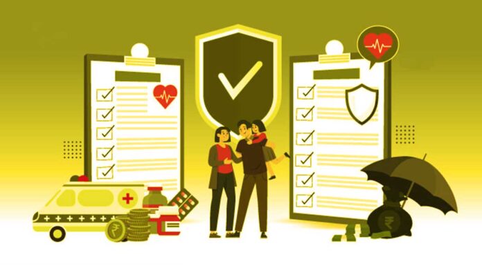 Health Insurance vs Life Insurance