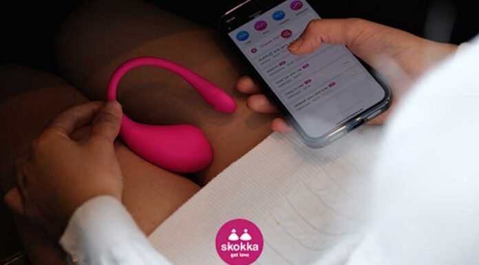 How Sex-Tech is Revolutionizing Personal Wellness