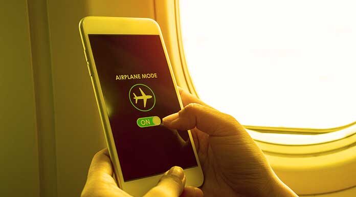 How To Use The Internet In Flight Mode