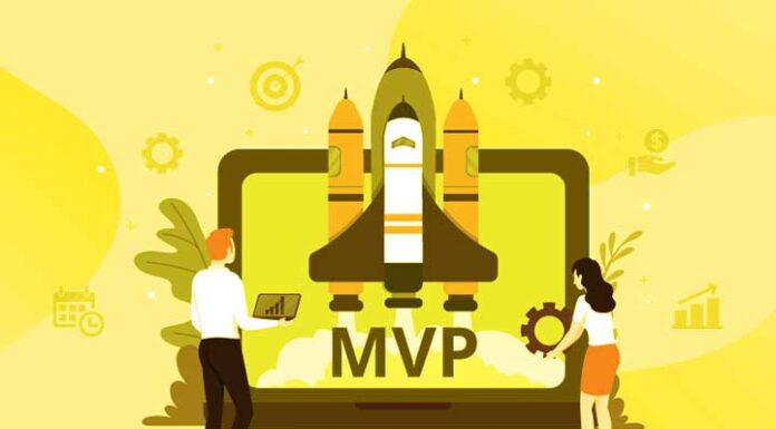 How to Develop an MVP in 5 Steps