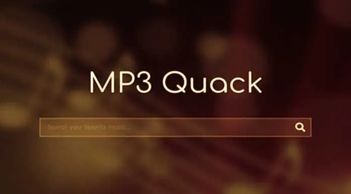 Mp3 Quack