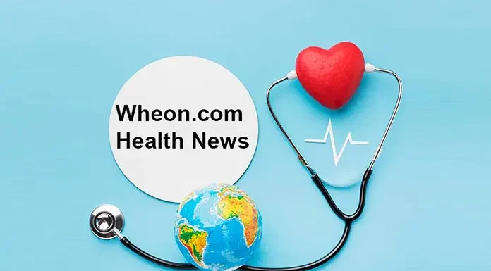 Wheon.com Health News