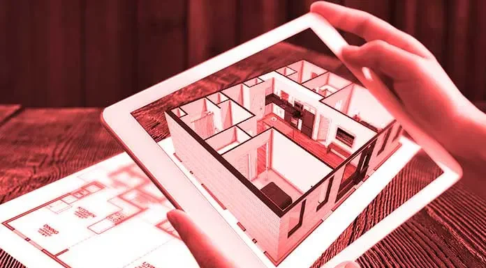 Qoruv.com Architect App