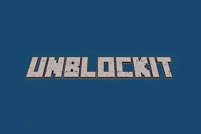 Unblockit