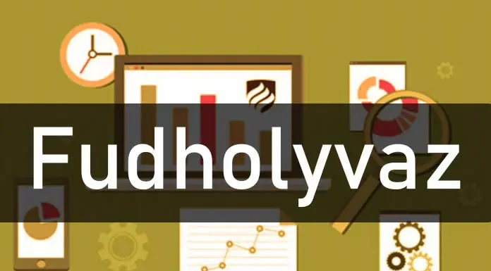 Fudholyvaz