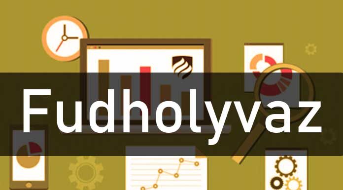 Fudholyvaz