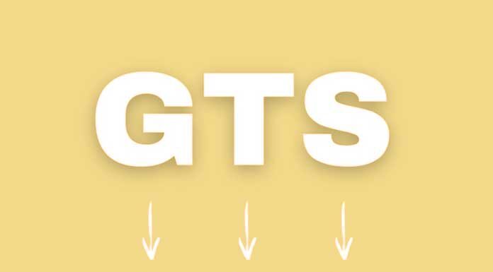 GTS Meaning In Text