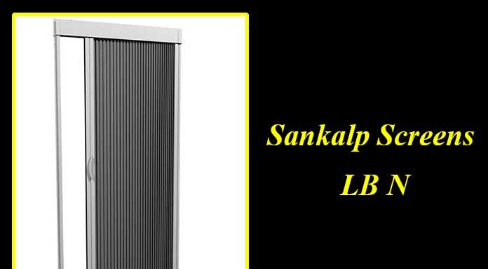 Sankalp Screens LB N