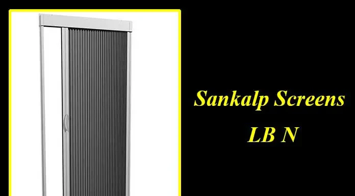 Sankalp Screens LB N