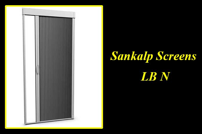 Sankalp Screens LB N
