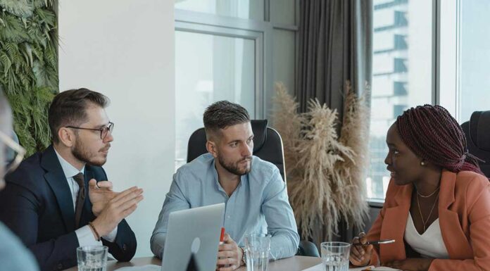 What Is Business Communication