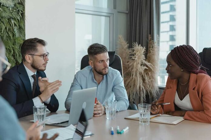 What Is Business Communication