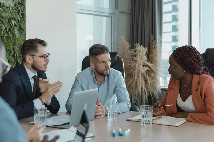 What-Is-Business-Communication What Is Business Communication