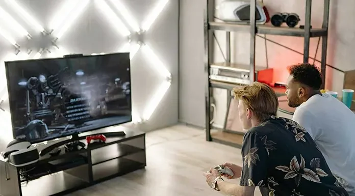 ZO35-G25DA74 Model TV